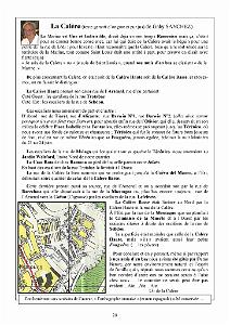 AOBR 2015 02 ORANIE INFO No 42 DE FEVRIER 2015 (20) 